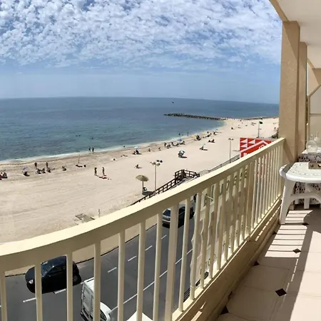 Apartment A 50 M De La Playa Espacioso Apartamento En Torrevieja