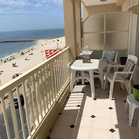 Apartment A 50 M De La Playa Espacioso Apartamento En